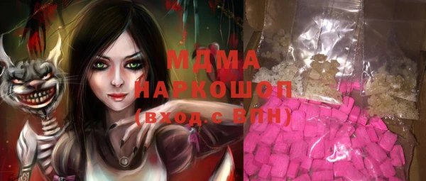 индика Абаза
